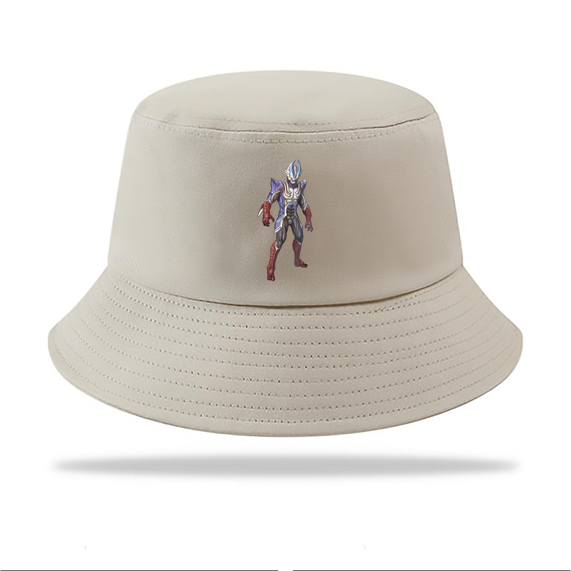 （画像用） ウルトラマン Ultraman アウトドア日除けバケットハット